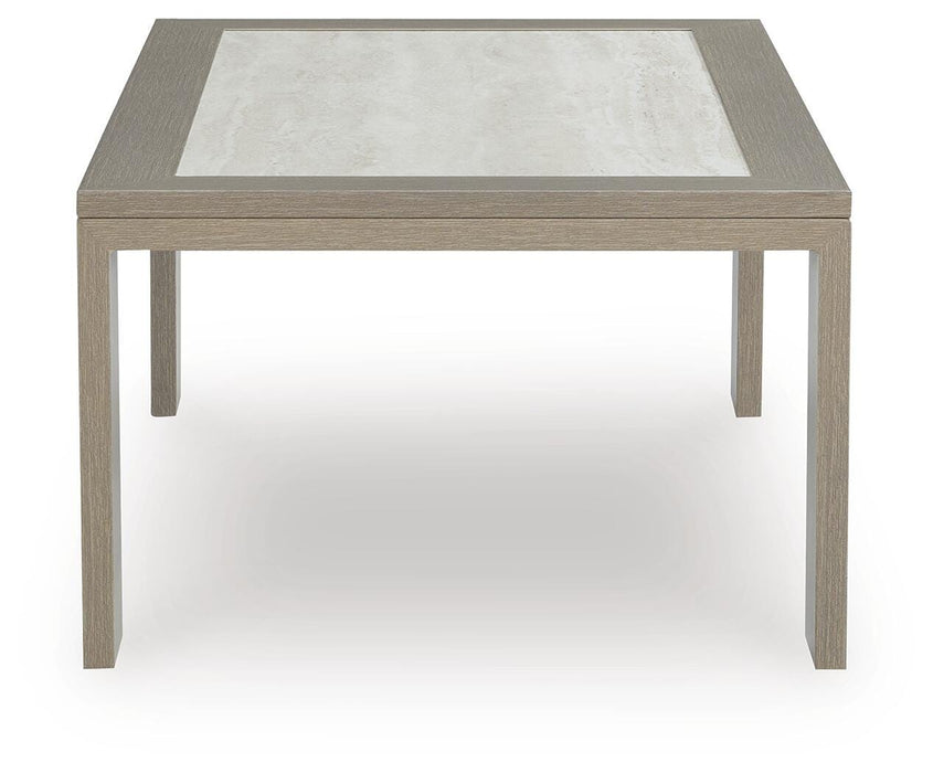Kimpton Isle Outdoor Coffee Table