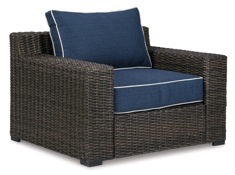 Grasson Lane Outdoor Seating Set