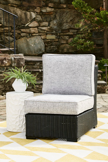 Beachcroft Outdoor Sectional