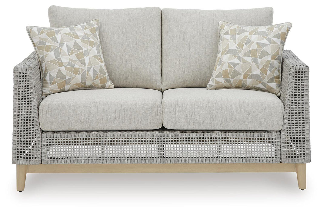 Seton Creek Outdoor Seating Set
