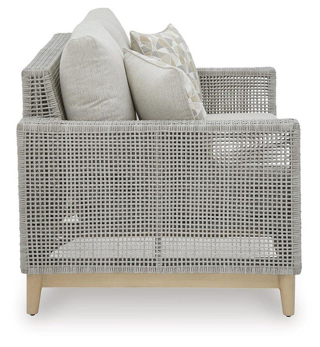 Seton Creek Outdoor Seating Set