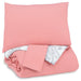 Avaleigh Comforter Set image