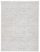 Lambworth 5'3" x 7' Rug image