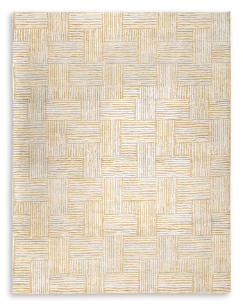 Adanmund 5' x 7' Rug