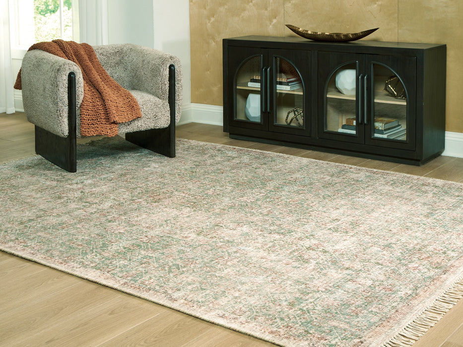 Rossbury Rug