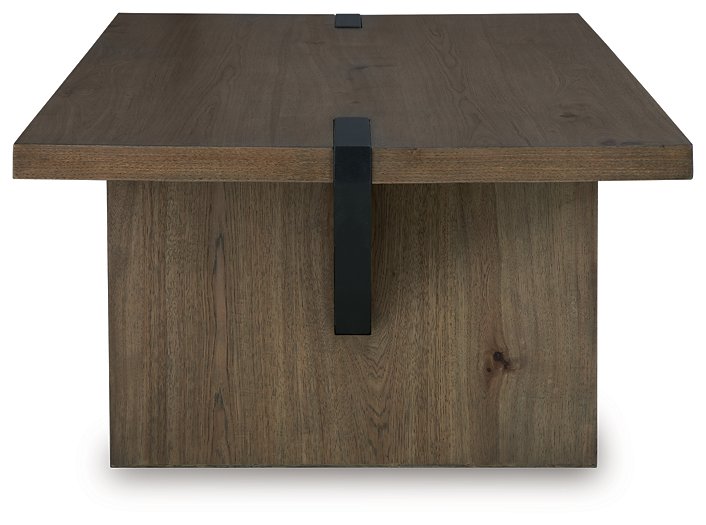 Kandinew Coffee Table