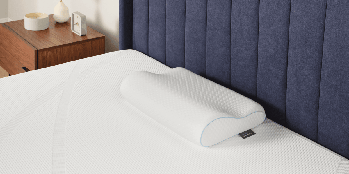 Tempur-Pedic TEMPUR-Neck Pillow