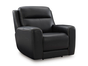 5Z-Comfort Power Recliner