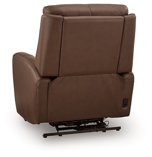 Pincara Power AutoGlide Recliner
