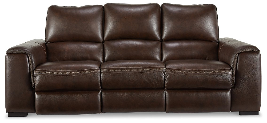 Alessandro Power Reclining Sofa