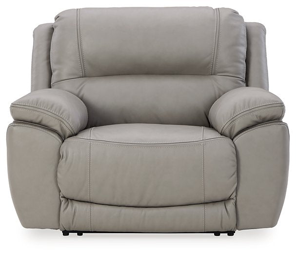 Dunleith Power Recliner