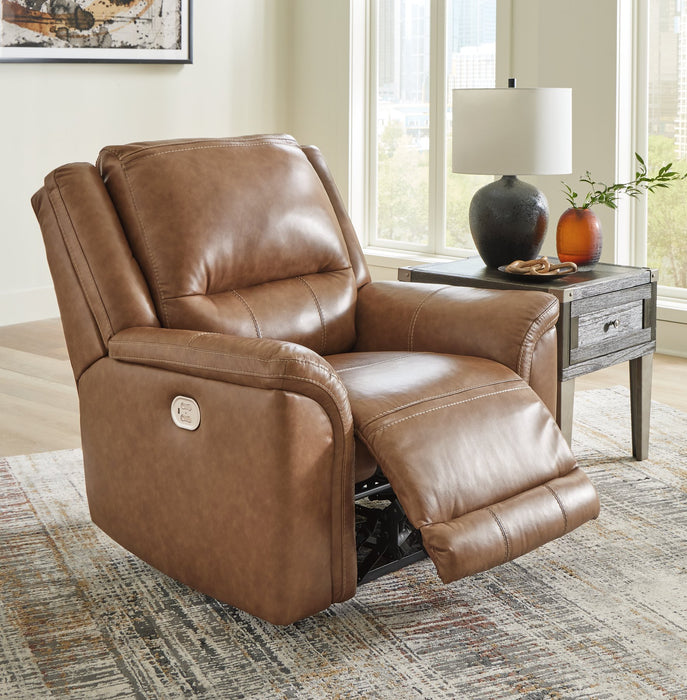 Trasimeno Power Recliner