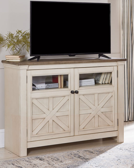 Bolanburg 50" TV Stand