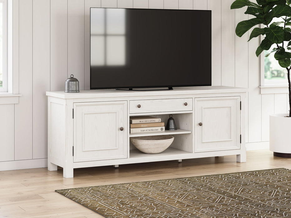 Robbinsdale 72" TV Stand