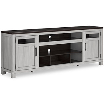 Darborn 88" TV Stand