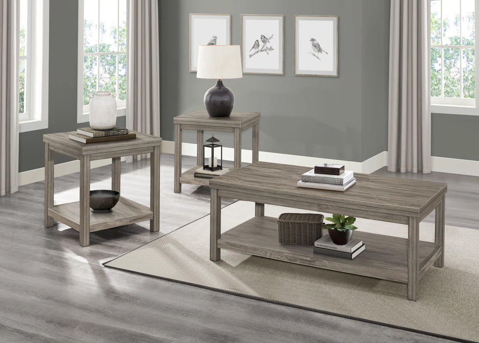 Bainbridge 3-Piece Pack Occasional Set