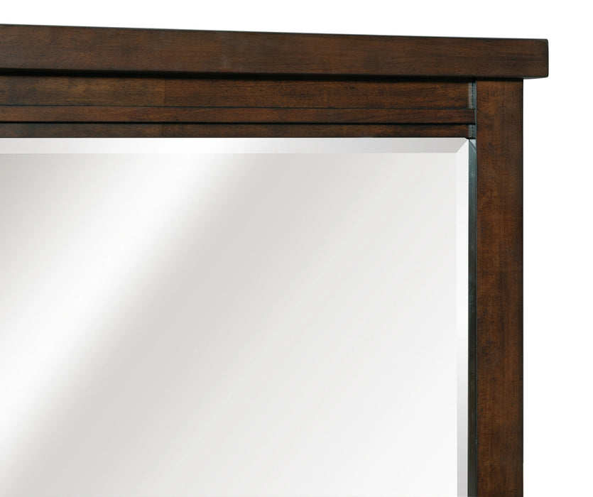Logandale Mirror