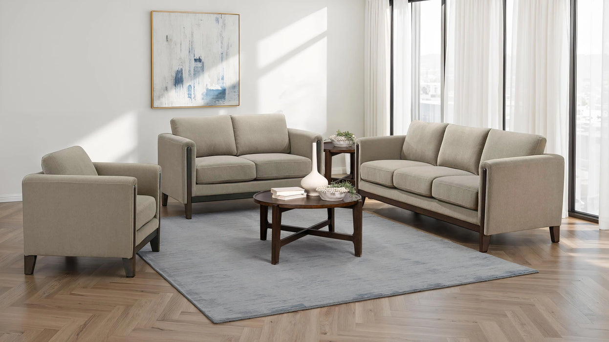 Islington Sofa Set