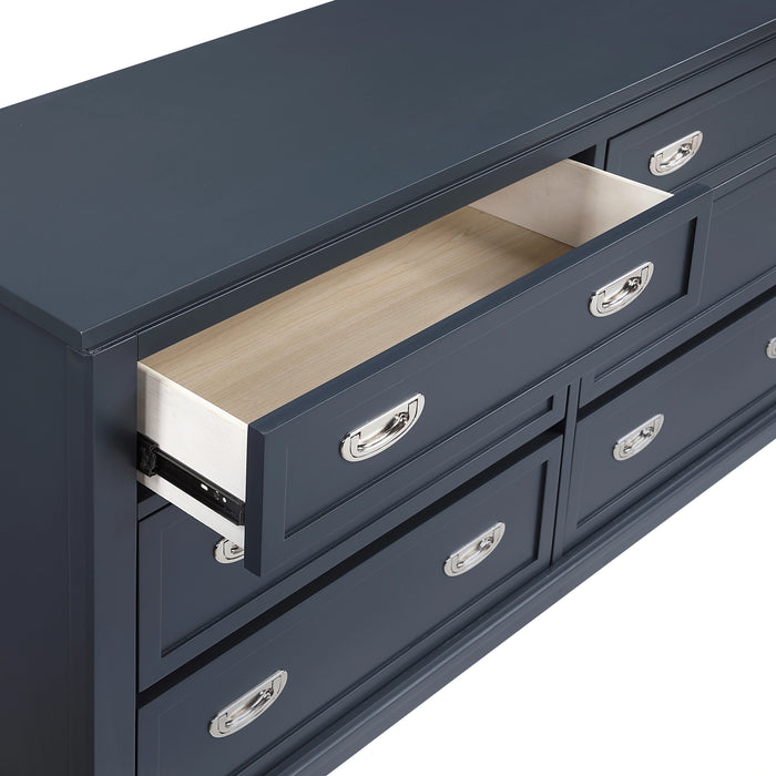 Sloane Dresser