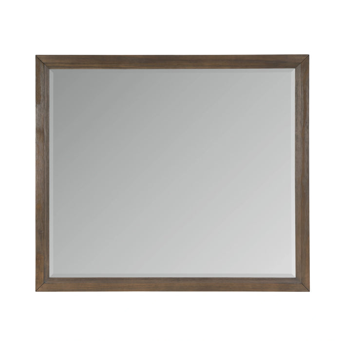 Cambridge Mirror
