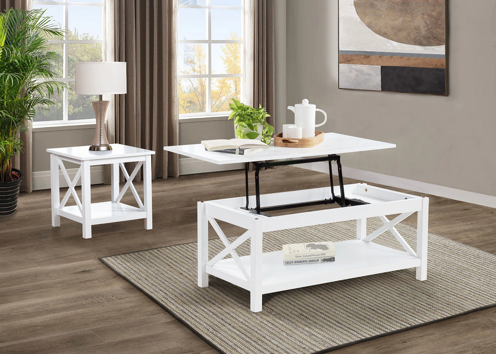 Skyview Lift-Top Coffee Table