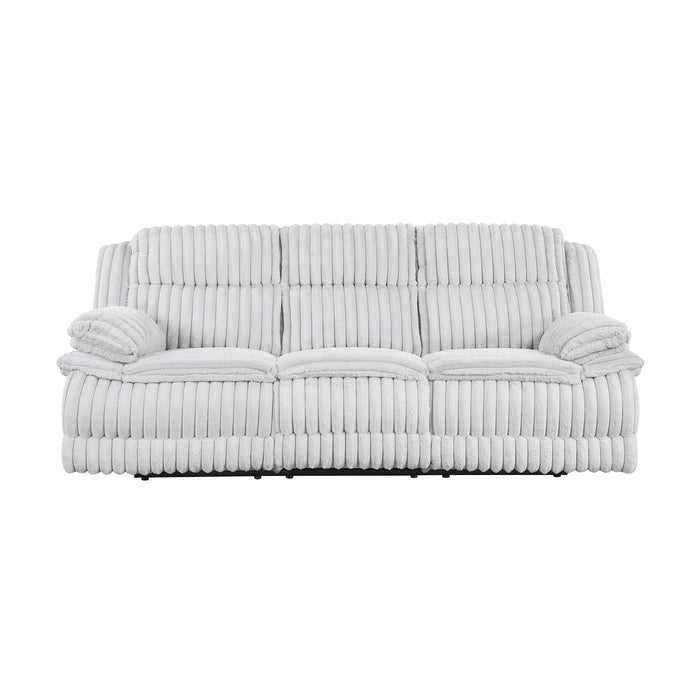 Goodland Double Reclining Sofa