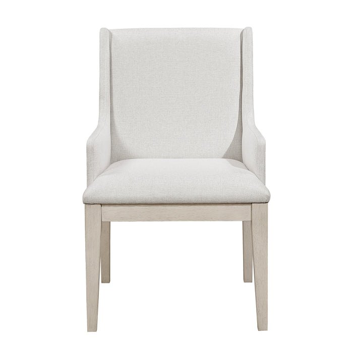 Tundra Arm Chair