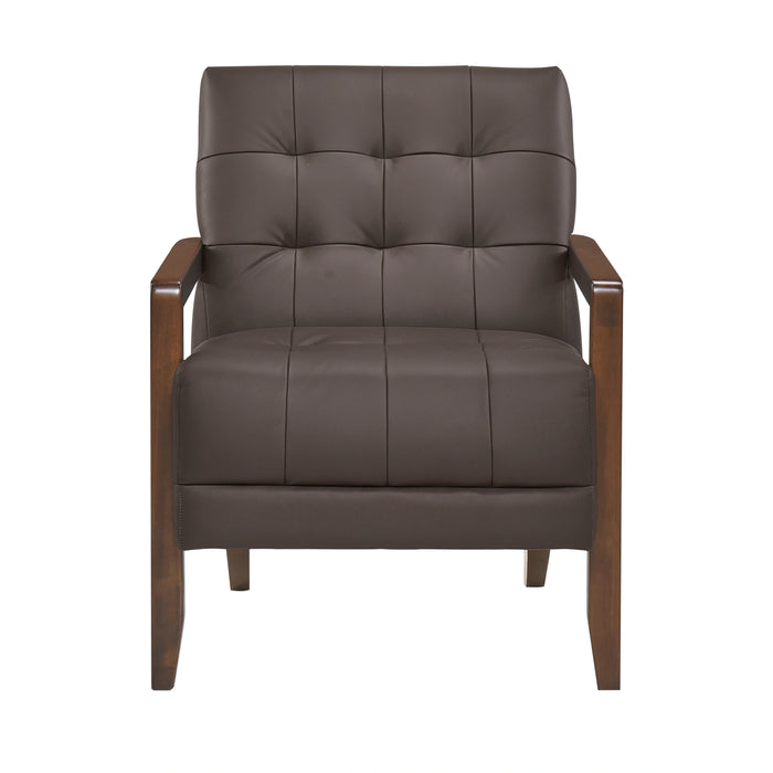 Crafton Accent Chair