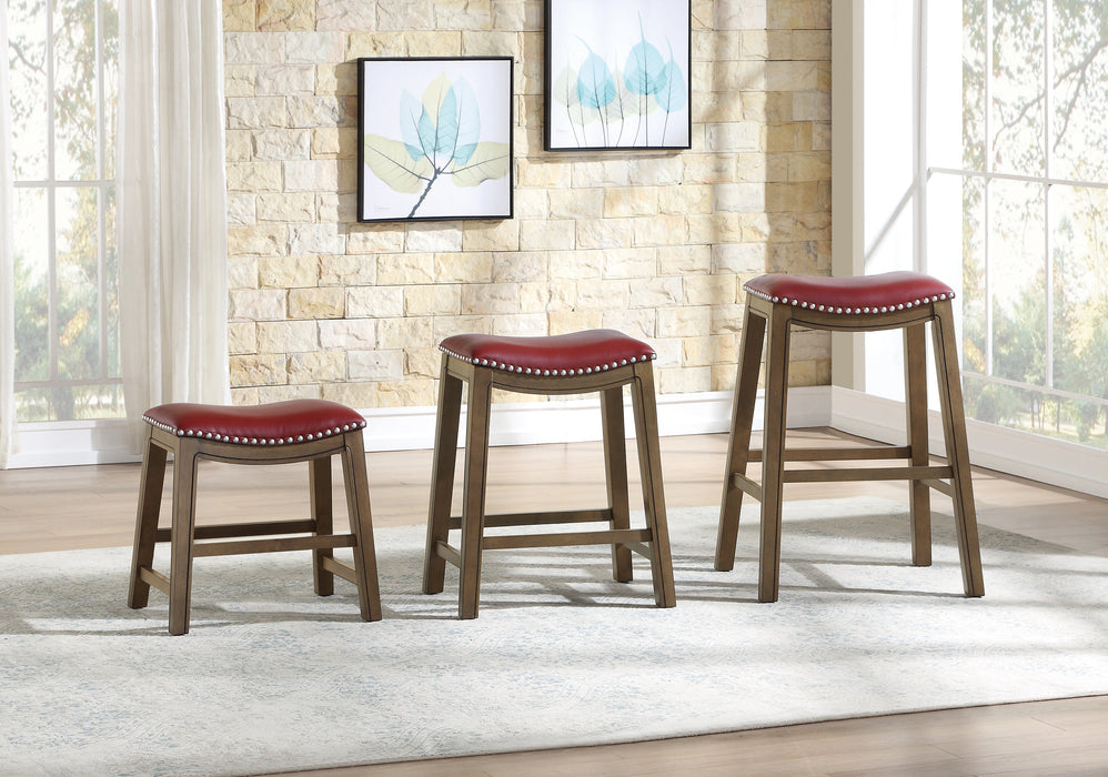 Ordway 29 Pub Height Stool