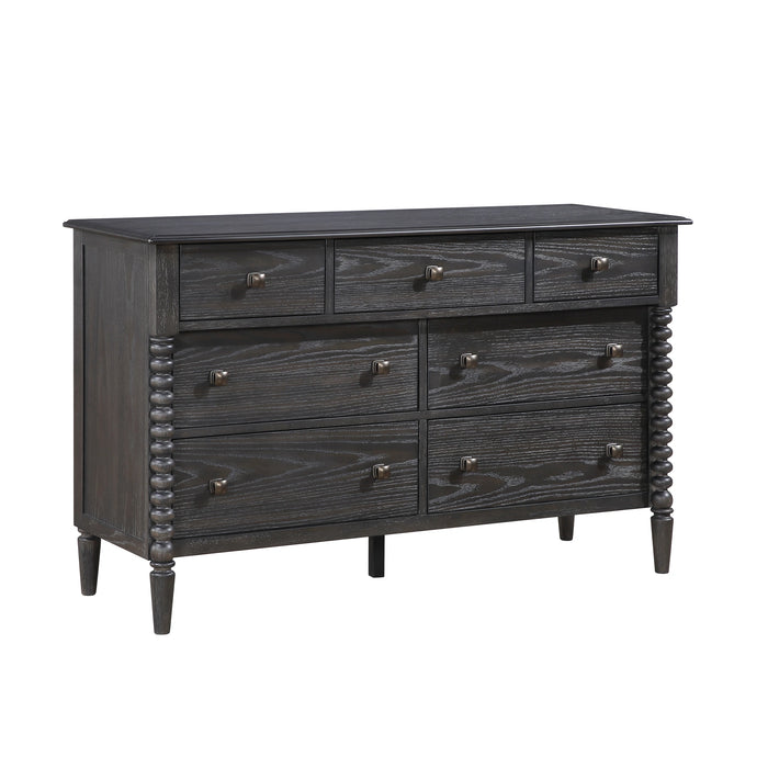 Olson Dresser
