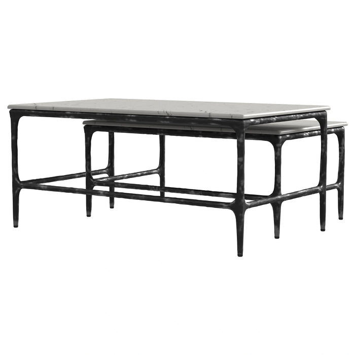 Ebby Nesting Coffee Table