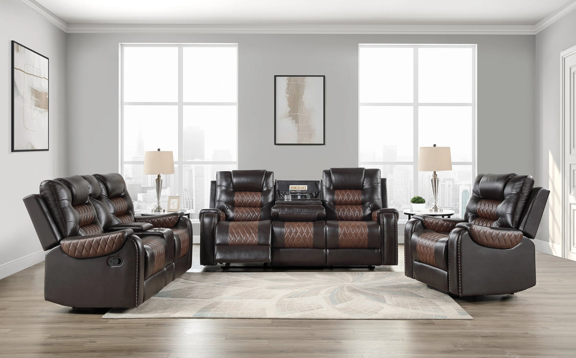Hart Glider Reclining Chair