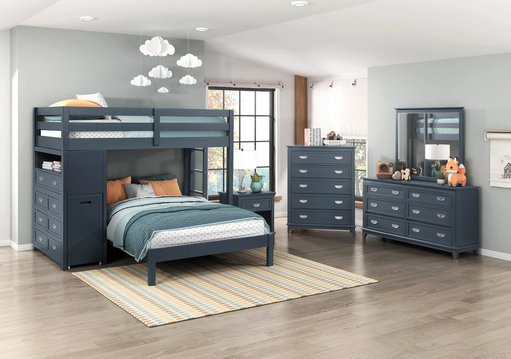 Sloane Mirror