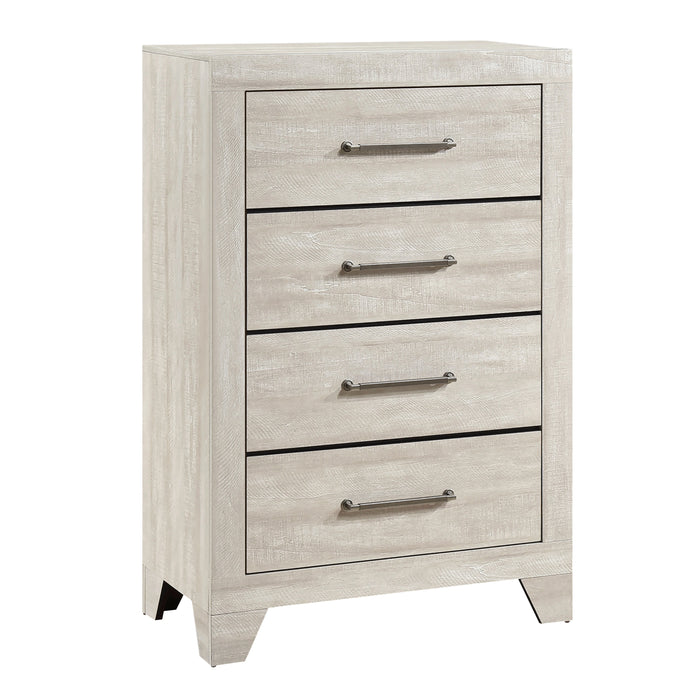 Aspen Chest