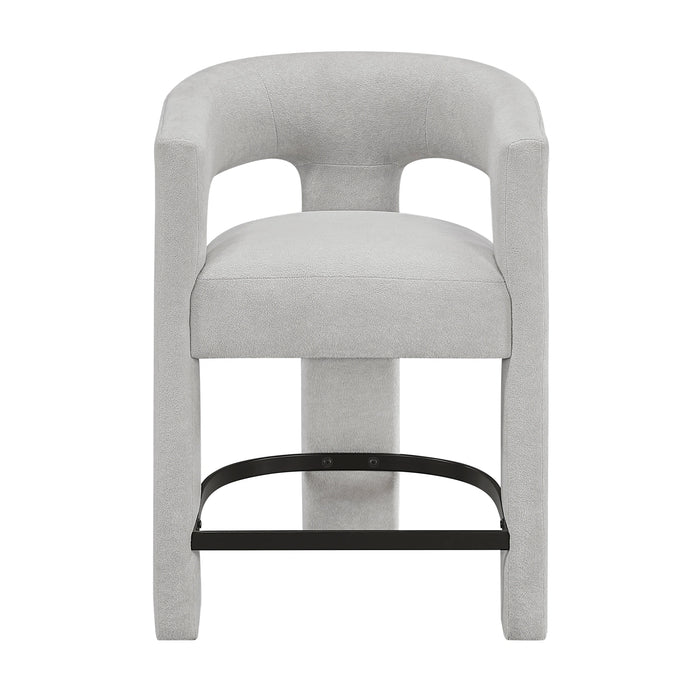 Marais Cntr Height Stool