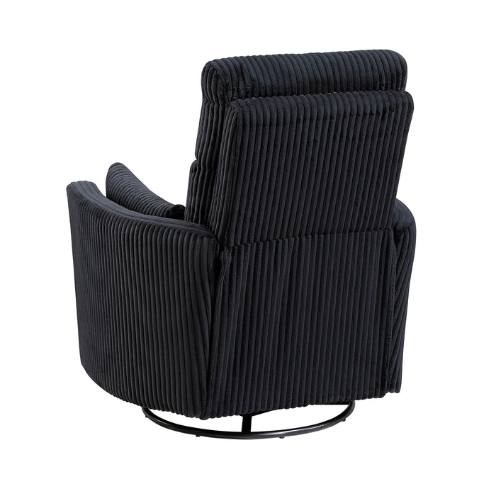 Traverse Swivel Glider Reclining Chair