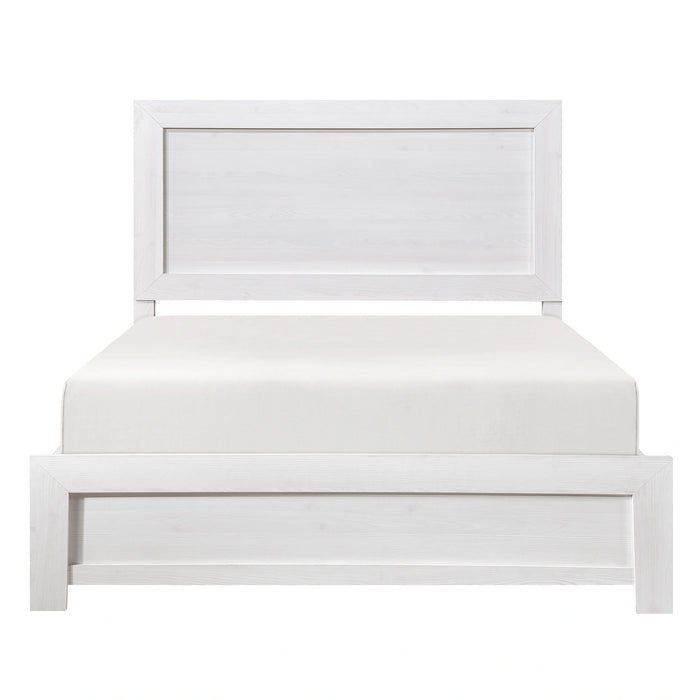 Corbin Queen Bed In A Box