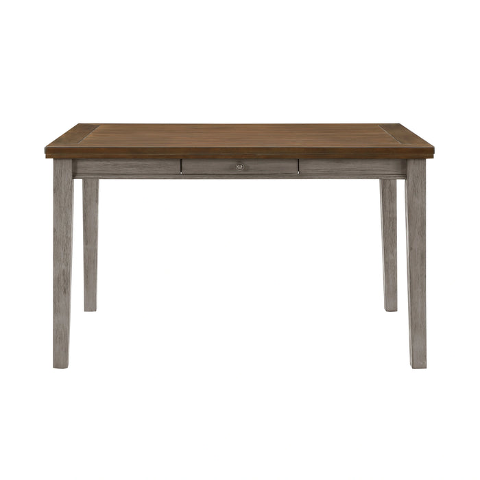 Tigard Counter Height Table