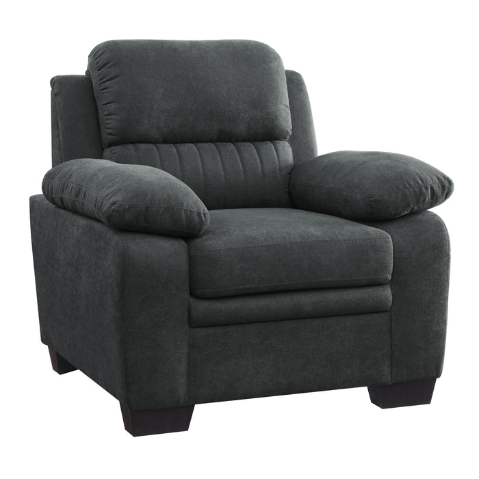 Holleman Chair