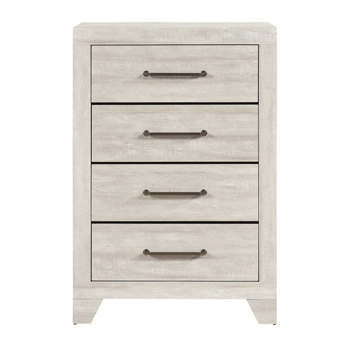 Aspen Chest