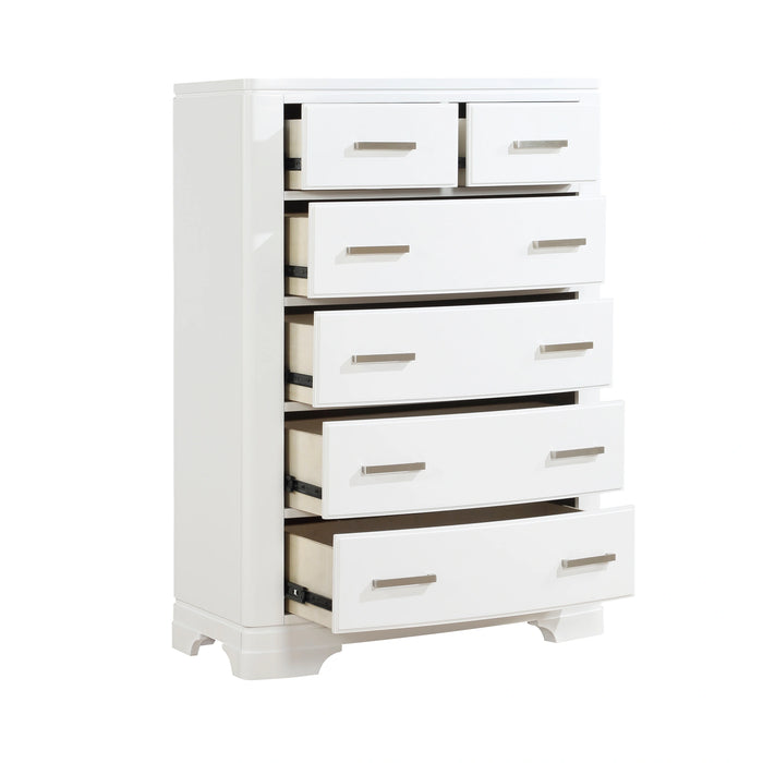 Hudson Chest