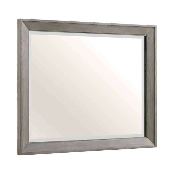 Renton Mirror