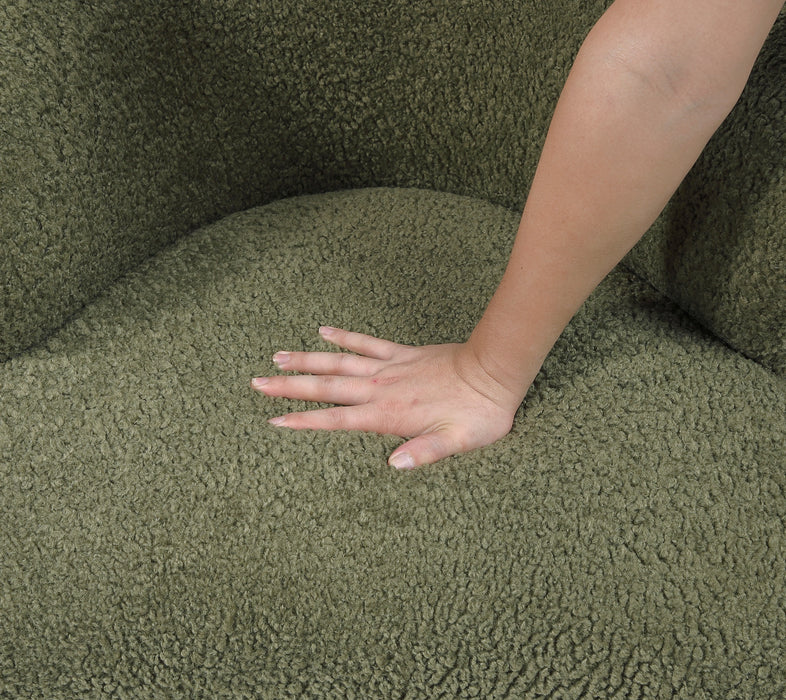 Woodway Accent Chair