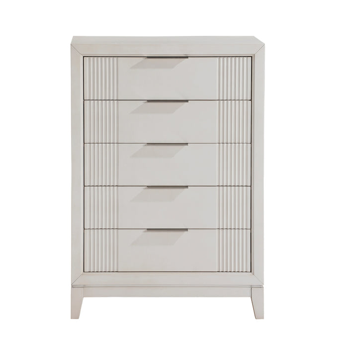 Florence Chest