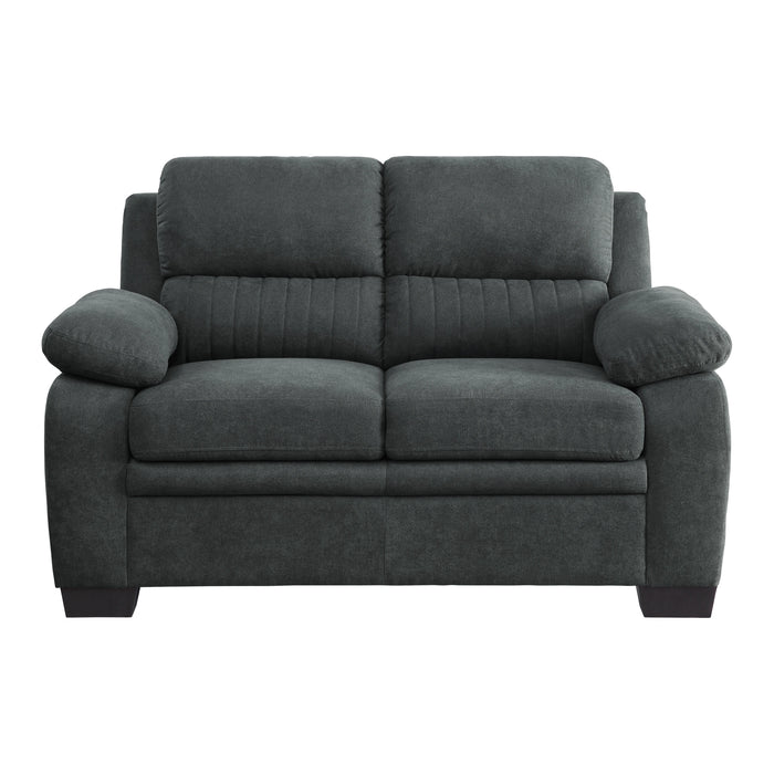 Holleman Love Seat