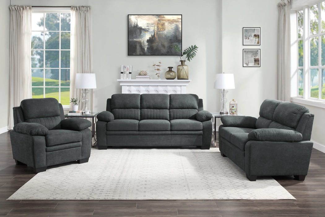 Holleman Sofa