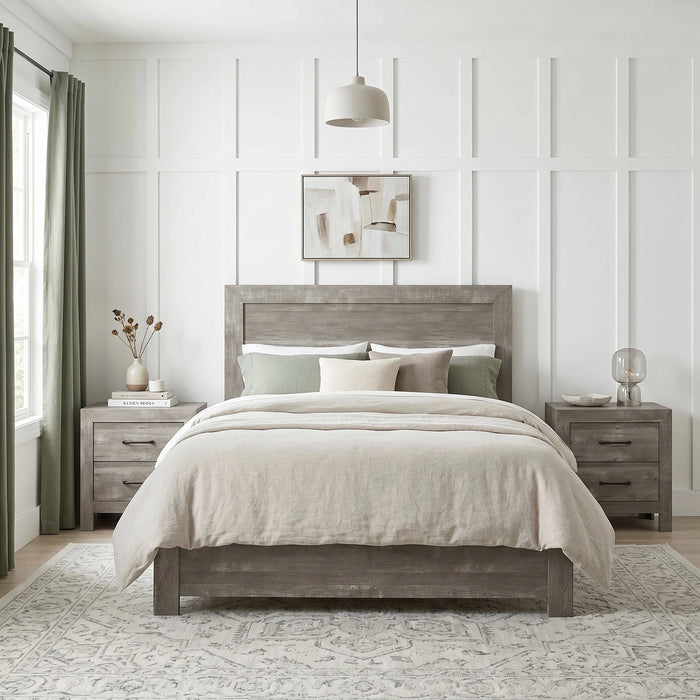Corbin Queen Bed In A Box