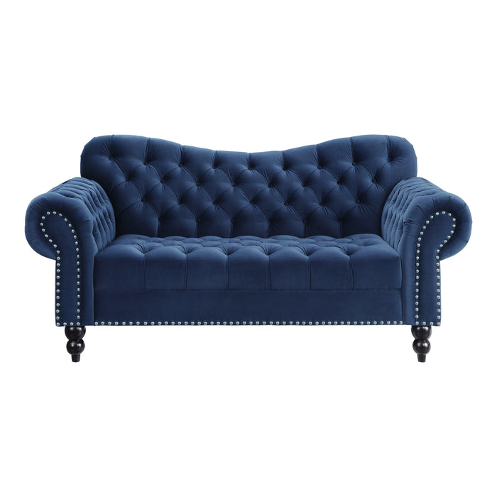 Rosalie Love Seat
