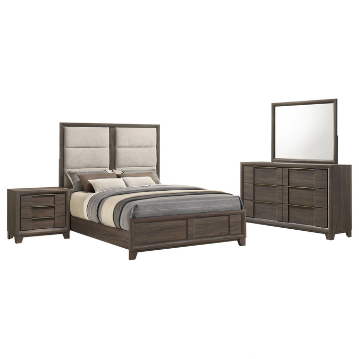 Farre Bedroom Set