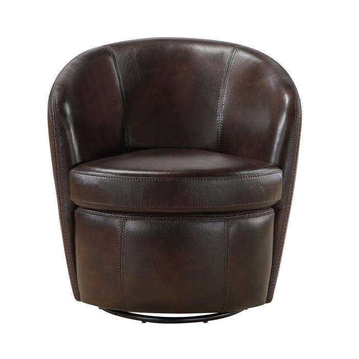 Tanner Swivel Chair